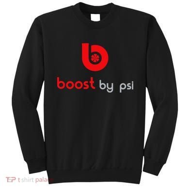 Boost By PSI Sweatshirt