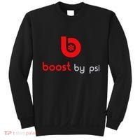 Boost By PSI Sweatshirt thumb 0