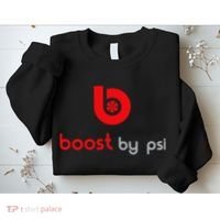 Boost By PSI Sweatshirt thumb 2
