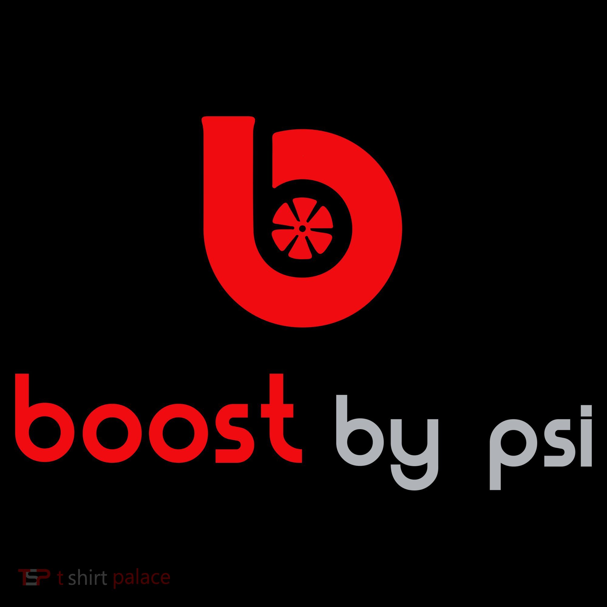 Boost By PSI Sweatshirt