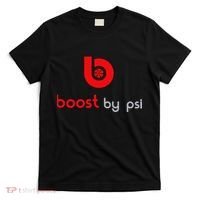 Boost By PSI T-Shirt thumb 0