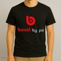 Boost By PSI T-Shirt thumb 3