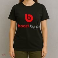 Boost By PSI T-Shirt thumb 4