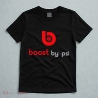 Boost By PSI T-Shirt thumb 5