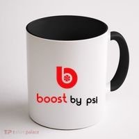 Boost By PSI Coffee Mug thumb 1