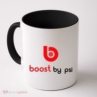 Boost By PSI Coffee Mug thumb 0