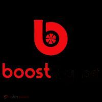 Boost By PSI Coffee Mug thumb 5