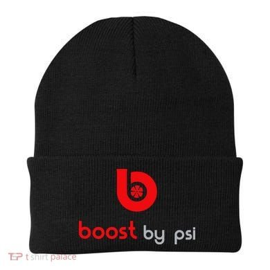 Boost By PSI Beanie