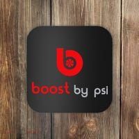 Boost By PSI Coaster thumb 0