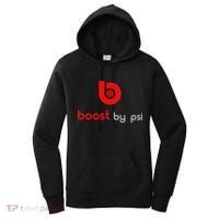 Boost By PSI Women's Hoodie thumb 0