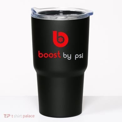 Boost By PSI Tumbler