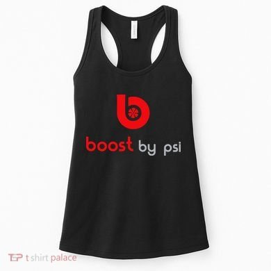 Boost By PSI Women's Tank Top