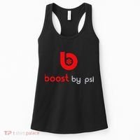 Boost By PSI Women's Tank Top thumb 0