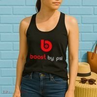 Boost By PSI Women's Tank Top thumb 2