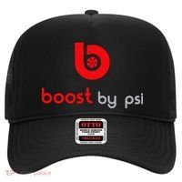 Boost By PSI Hat thumb 0