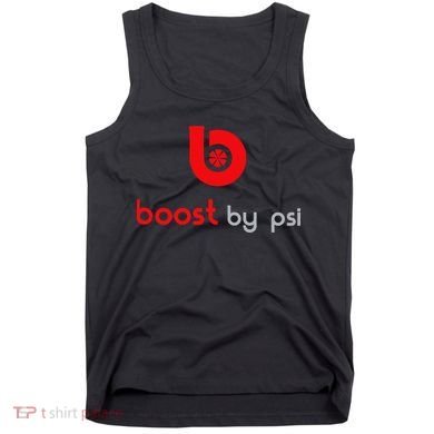 Boost By PSI Tank Top