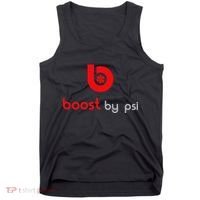 Boost By PSI Tank Top thumb 0