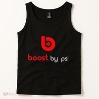 Boost By PSI Tank Top thumb 2