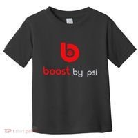 Boost By PSI Toddler T-Shirt thumb 0