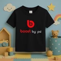 Boost By PSI Toddler T-Shirt thumb 3