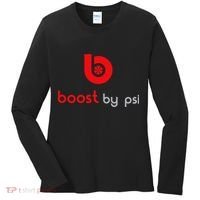 Boost By PSI Women's Long Sleeve Shirt thumb 0