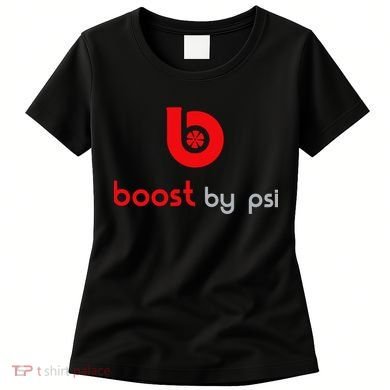 Boost By PSI Women's T-Shirt