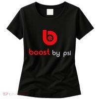 Boost By PSI Women's T-Shirt thumb 0