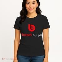 Boost By PSI Women's T-Shirt thumb 4