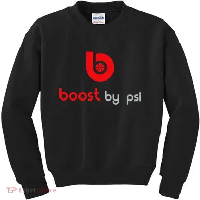 Boost By PSI Kids Sweatshirt