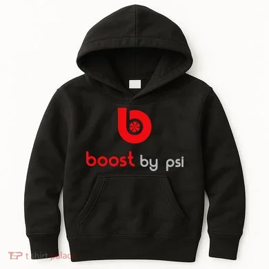 Boost By PSI Kids Hoodie