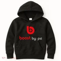 Boost By PSI Kids Hoodie thumb 0