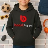 Boost By PSI Kids Hoodie thumb 2