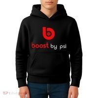 Boost By PSI Kids Hoodie thumb 4