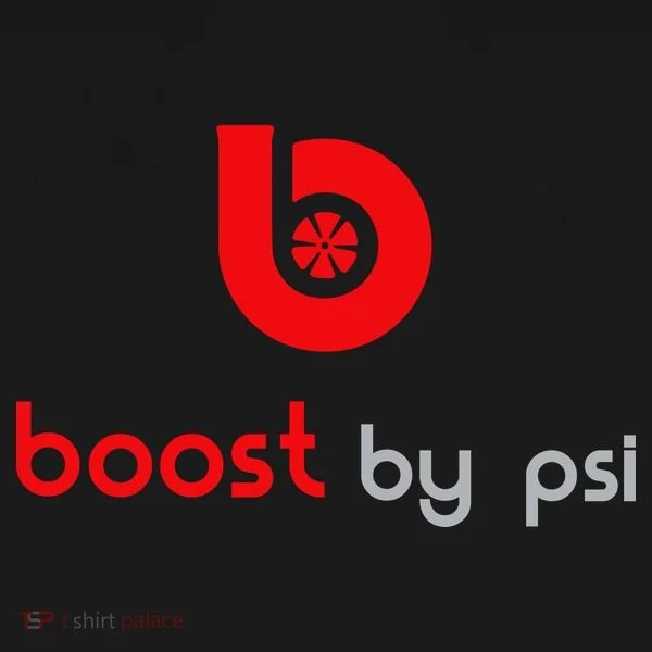 Boost By PSI Kids Hoodie
