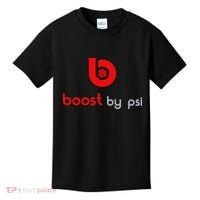 Boost By PSI Kids T-Shirt thumb 0