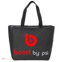 Boost By PSI Tote Bag thumb 0