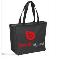 Boost By PSI Tote Bag thumb 2