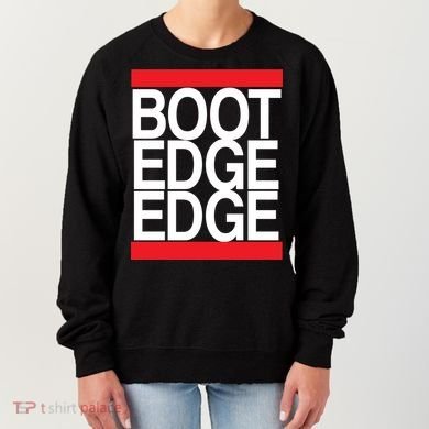 Boot Edge Edge Pete Buttigieg Women's Sweatshirt