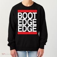 Boot Edge Edge Pete Buttigieg Women's Sweatshirt thumb 0