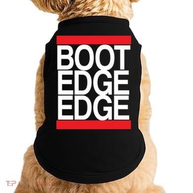 Boot Edge Edge Pete Buttigieg Doggie Tank