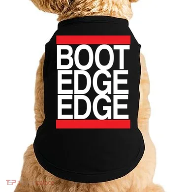 Boot Edge Edge Pete Buttigieg Doggie Tank
