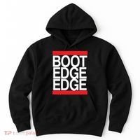 Boot Edge Edge Pete Buttigieg Hoodie thumb 0