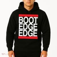Boot Edge Edge Pete Buttigieg Hoodie thumb 2