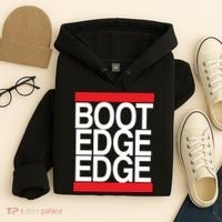 Boot Edge Edge Pete Buttigieg Hoodie thumb 4