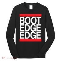 Boot Edge Edge Pete Buttigieg Long Sleeve Shirt thumb 0