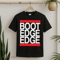 Boot Edge Edge Pete Buttigieg T-Shirt thumb 2