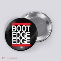 Boot Edge Edge Pete Buttigieg Button thumb 0
