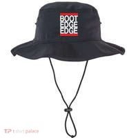 Boot Edge Edge Pete Buttigieg Bucket Hat thumb 0