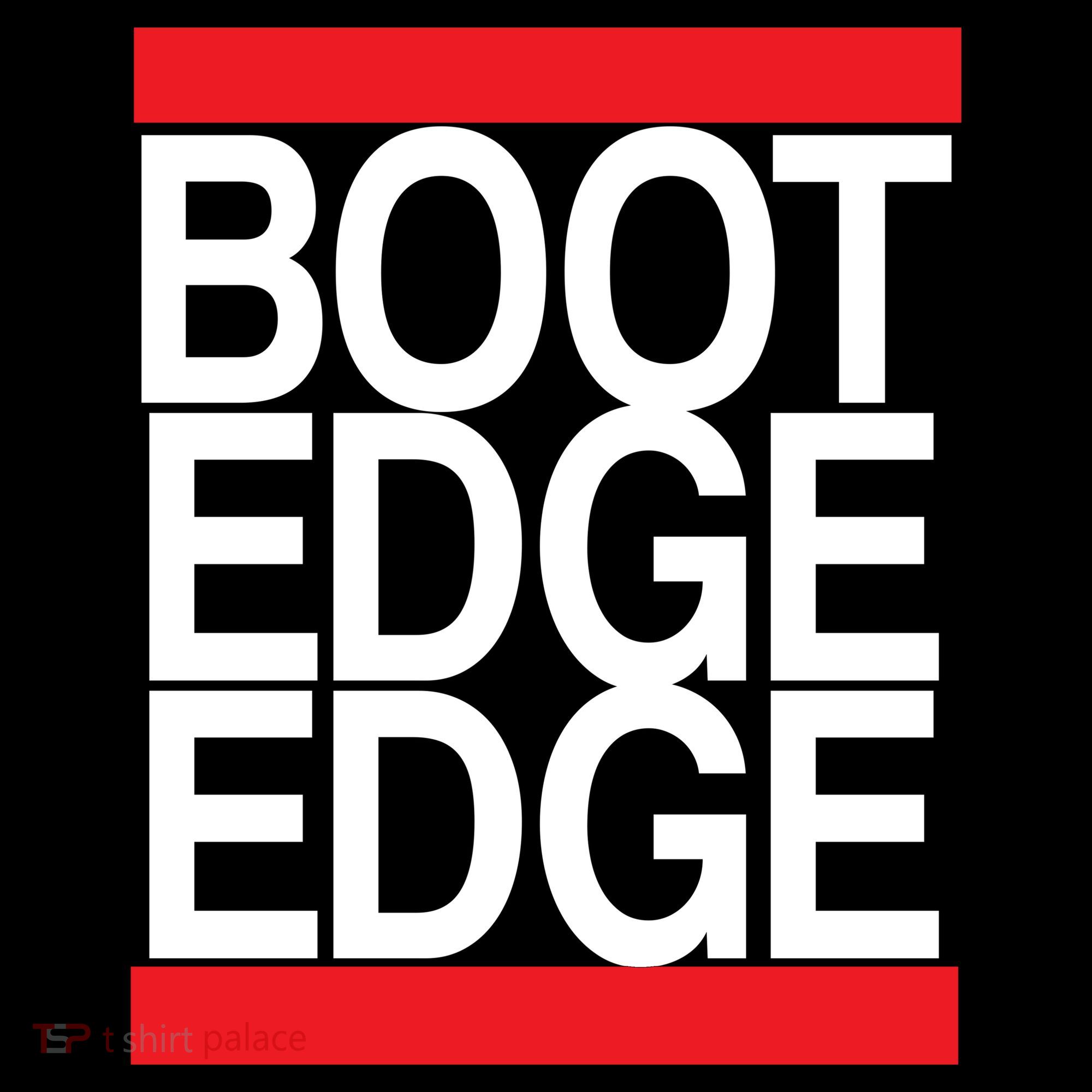 Boot Edge Edge Pete Buttigieg Bucket Hat