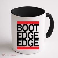Boot Edge Edge Pete Buttigieg Coffee Mug thumb 1